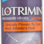 Lotrimin Anti-Fungal Spray Liquid 4.6 Oz