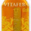 Vitafer-L Gold - AMC Suplements for Men and Woman. 1 of (500 Ml - 16.9 Oz) with 2 Vitachito Gold (20Ml - 0.67Oz) Pocket Size with Bonus AMC Keychain Bottle-Can Opener Gift