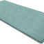 - Luxurious Memory Foam Bath Mat, Absorbent Bathroom Mat with Skid-Resistant Base, Machine-Washable Bath Mats for Bathroom, Kitchens & More, Quick Dry Mat 24 X 58 Inches, Aqua