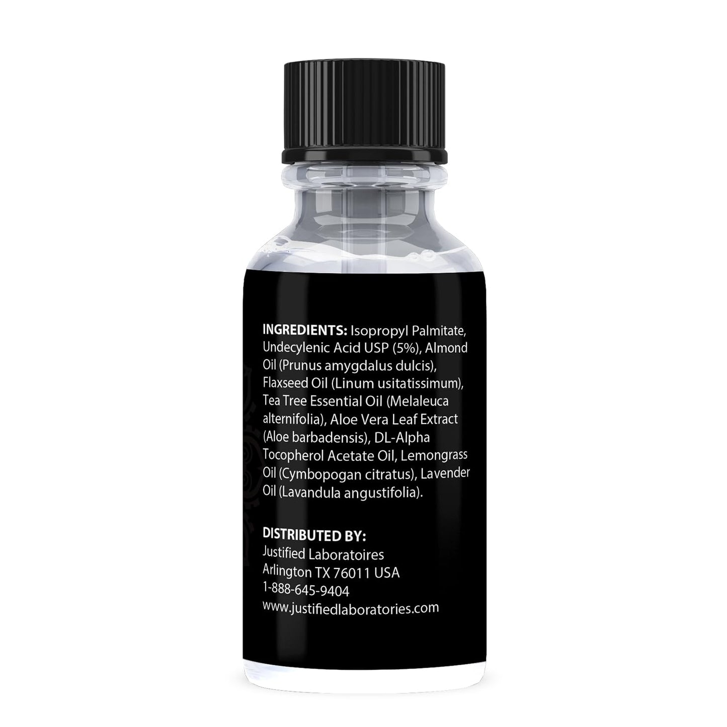 Metanail Toe Nail Serum Premium Blend of Essential Oils Vitamins Minerals Nutrients for Skin & Nails 1 Bottle