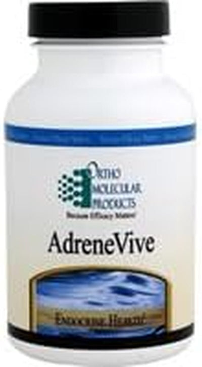 Ortho Molecular Adrene-Vive