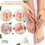 Natural Tea Tree Oil Toenail Nail Repair Solution - Nail Treatment for Toenail & Fingernail Nail Repair - Athletes Foot Treatment - Extra Strength Damaged Nails Toe Nail Growth Treatment