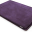 - Luxurious Memory Foam Bath Mat, Absorbent Bathroom Mat with Skid-Resistant Base, Machine-Washable Bath Mats for Bathroom, Kitchens & More, Quick Dry Mat 17 X 24 Inches, Iris