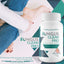 Fungus Clean Pro - Probiotic Fungus Inhibitor - Fight off Fungus from the inside Out with This Powerful Fungus Defense Probiotic - by  - Protect Your Body from Fungus