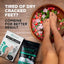 Tea Tree Oil Foot Soak with Epsom Salt - Made in USA - for Toenail Fungus, Athletes Foot, Stubborn Foot Odor Scent, Fungal, Softens Calluses & Soothes Sore Tired Feet - 1 LB