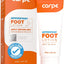 Antiperspirant Foot Lotion, a Dermatologist-Recommended Solution to Stop Sweaty, Smelly Feet, Helps Prevent Blisters, Great for Hyperhidrosis