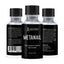 Metanail Toe Nail Serum Premium Blend of Essential Oils Vitamins Minerals Nutrients for Skin & Nails 1 Bottle