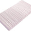 Mini Nail Files Bulk (100 Pcs), Double Sided Emery Board Nail File for Nature Nails, Manicure Tool Set Disposable Colorful Nail File for Home Salon Use Travel Size Men Women Kids Wood Board