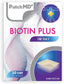 - Biotin plus Patches - 30 Days Supply