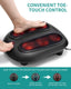 Foot Massager - Shiny Nails