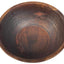 Portable Rustic Copper Massage Pedicure Bowl - Shiny Nails